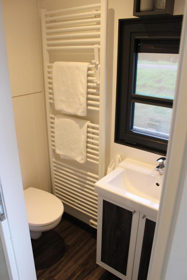 Hausboot In Bad Bederkesa Hotel Kültér fotó
